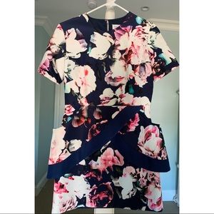 Finder’s Keepers mini dress